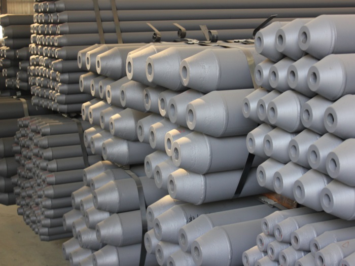 冷水江网架杆件